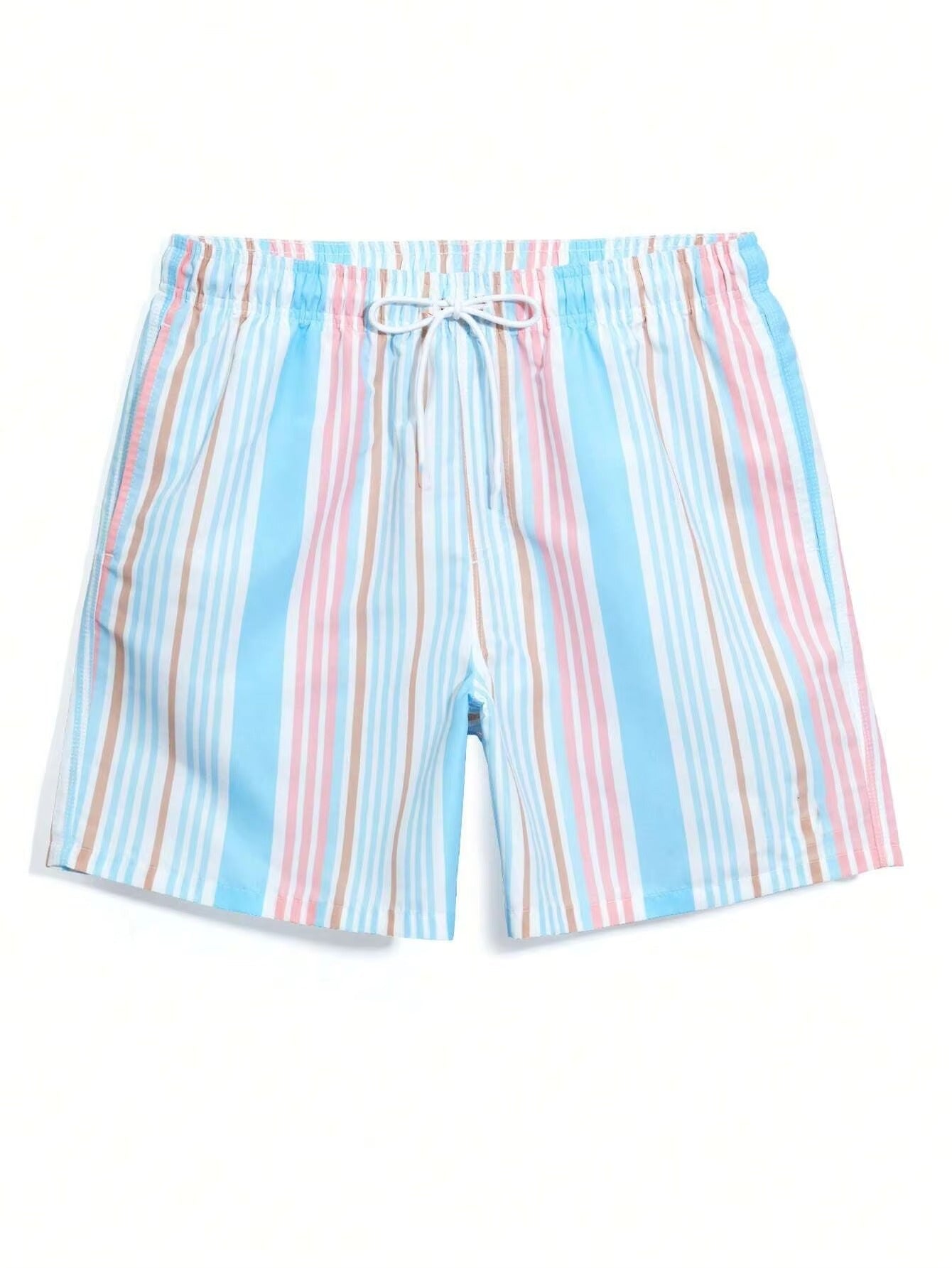 Shorts de Plage à Séchage Rapide | Idéal pour Surf et Natation