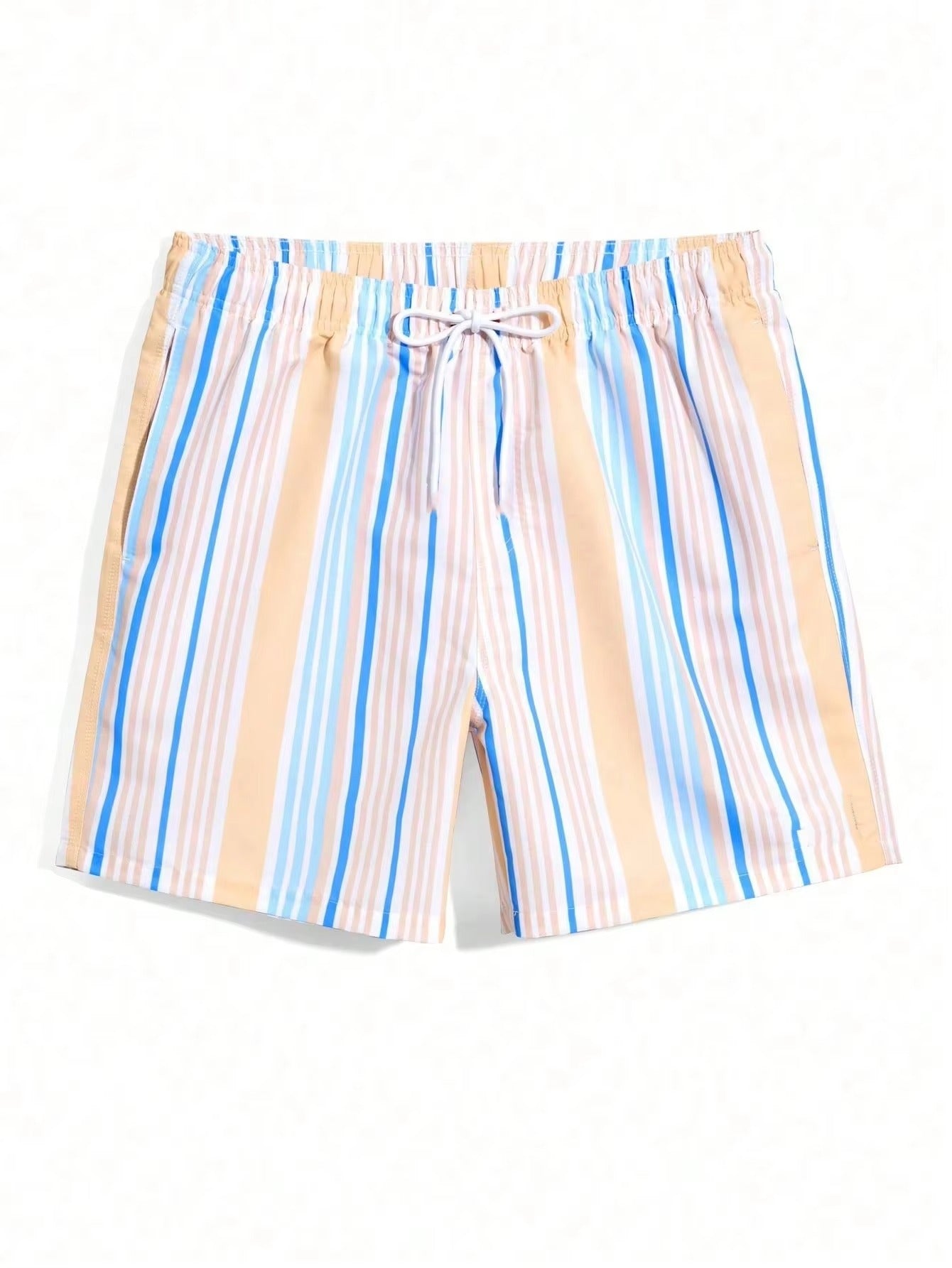 Shorts de Plage à Séchage Rapide | Idéal pour Surf et Natation