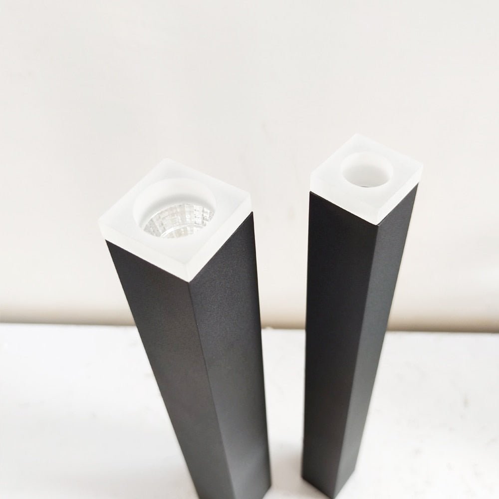 Lampe Suspendue Ajustable Moderne | Éclairage LED Économe et Élégant