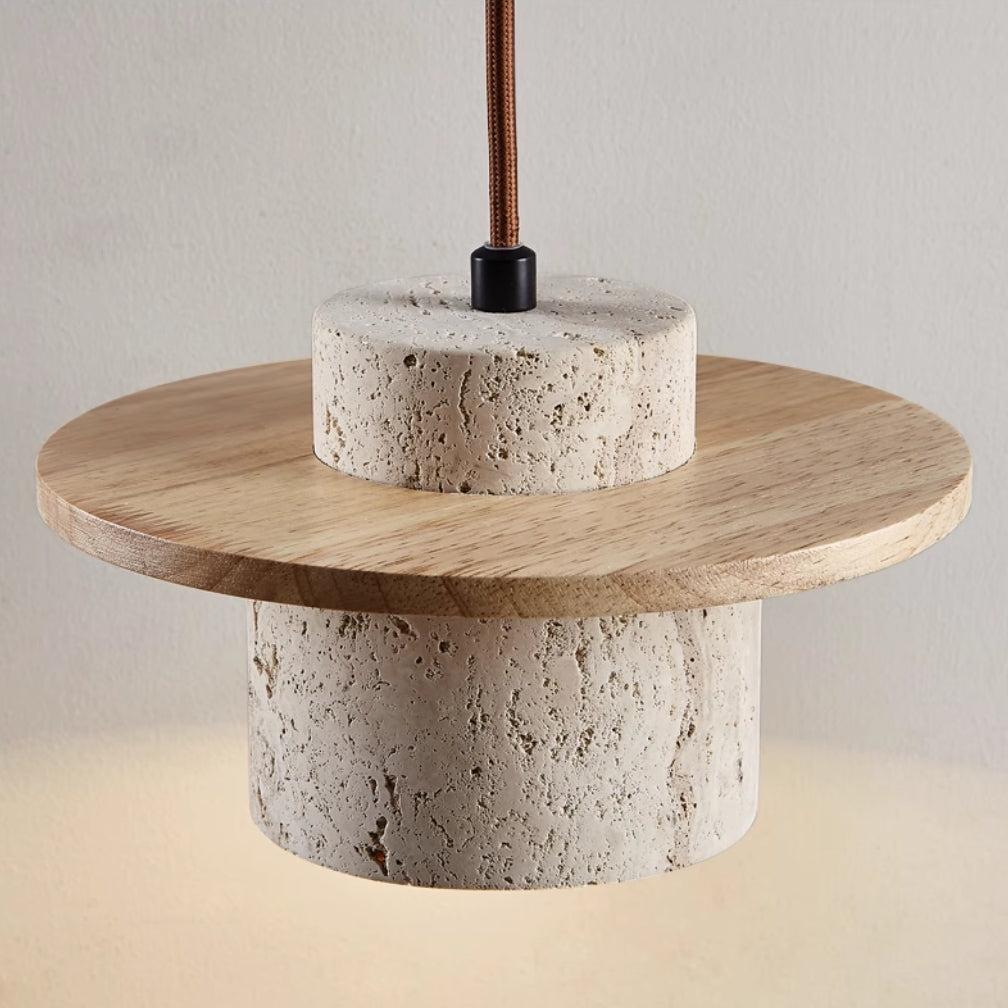 Luminaire Suspendu Élégant | Design Moderne et Ambiance Accueillante