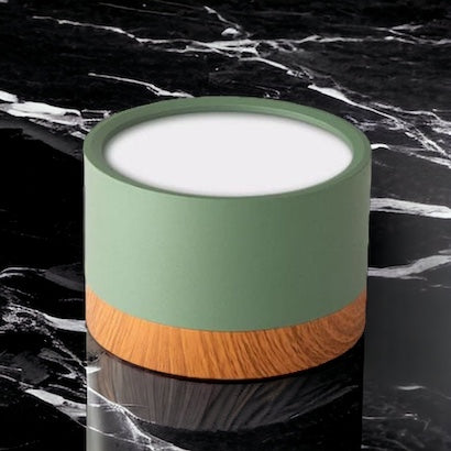 Spot LED Plafond Économe en Énergie | Design Élégant et Fonction Dimmable