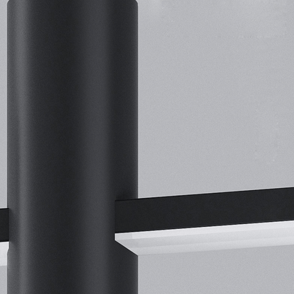 Luminaire Suspendu à LED | Design Moderne et Hauteur Réglable