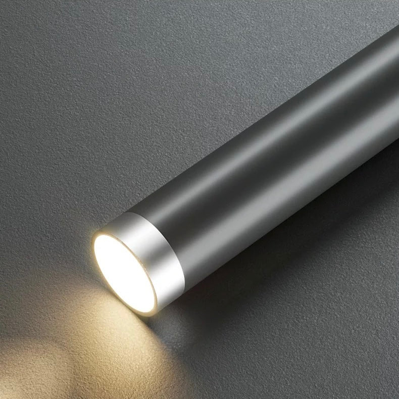 Luminaire Suspendu à LED | Design Moderne et Hauteur Réglable