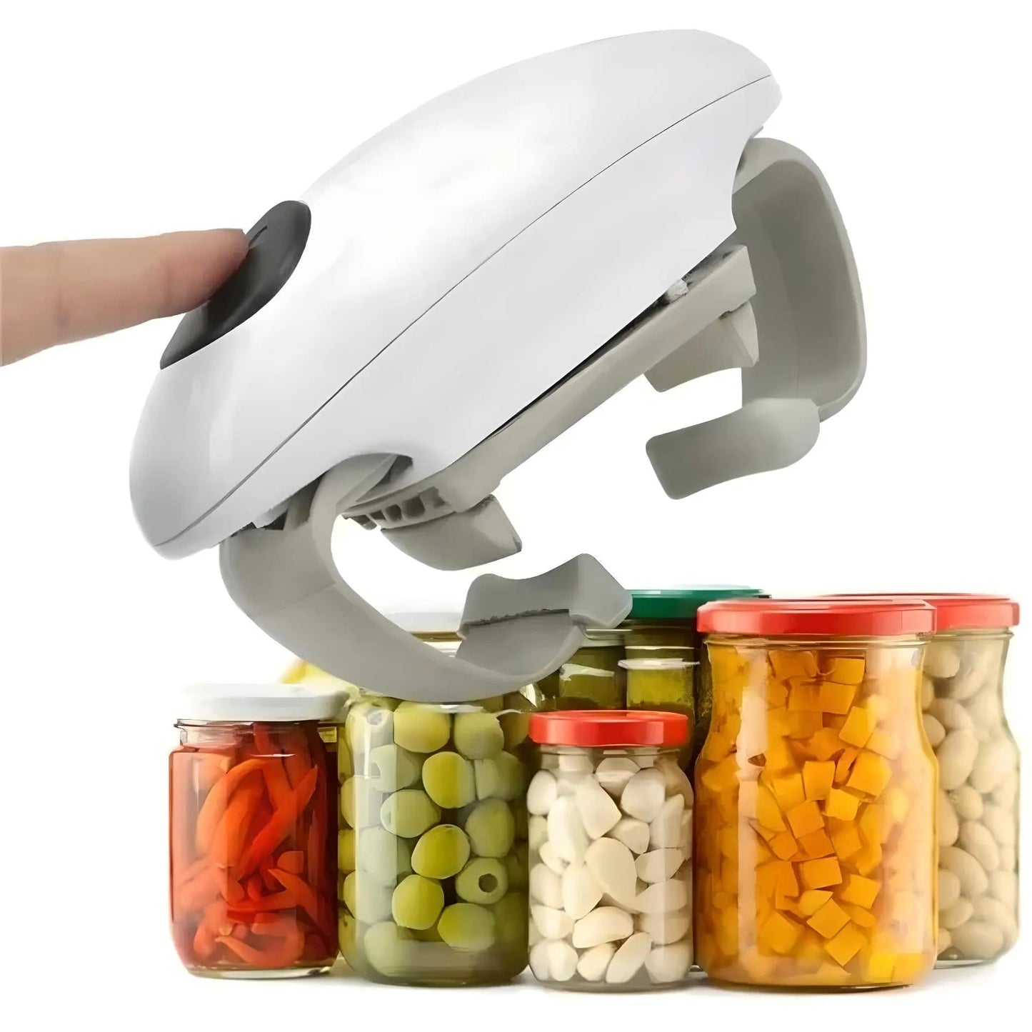 OUVRE BOCAL | QUICKTWITS™ ÉLECTRIQUE À PILES