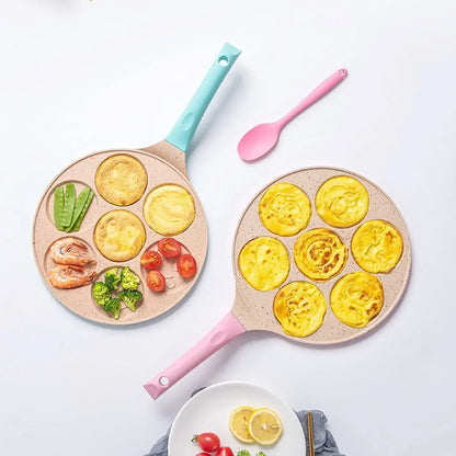 Poêle à pancakes pour enfants – HappyFlip