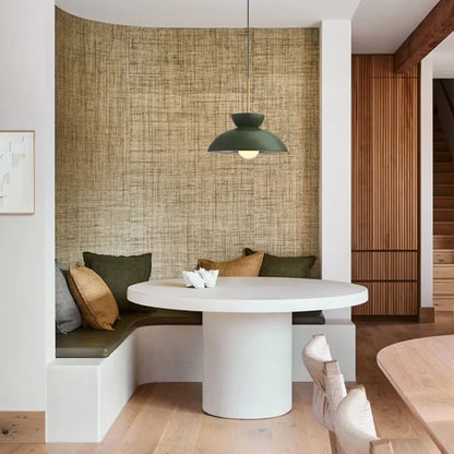 Lampe Suspendue Scandinave Moderne | Éclairage Élégant et Ambiance Chaleureuse