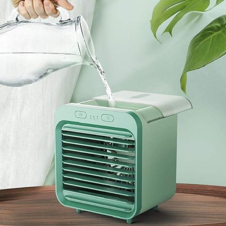 Climatiseur Portable de Bureau - Grand
