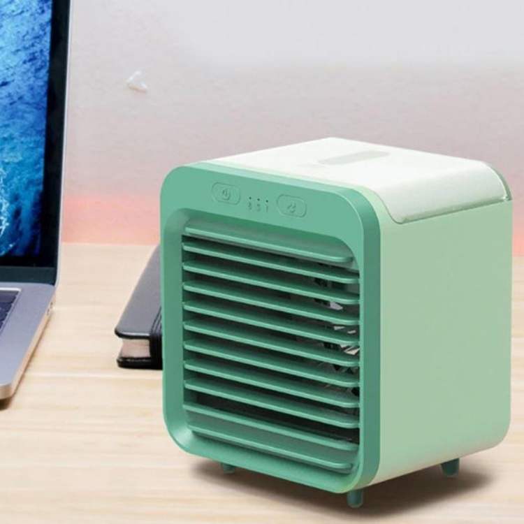 Climatiseur Portable de Bureau - Grand