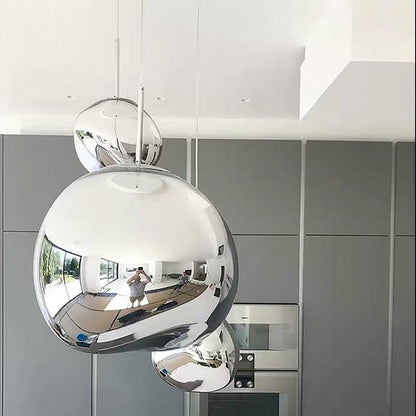 Suspension Éclairage Moderne | Atmosphère Calme et Élégante