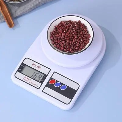 Balance Cuisine Électronique | CuisinePrecision™