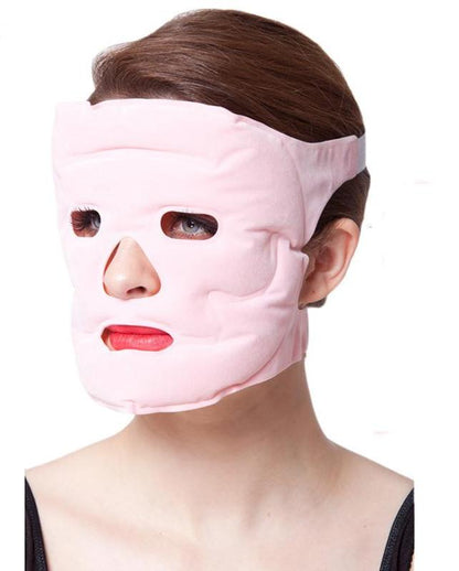 MASQUE VISAGE - ACUPUNCTURE MAGNÉTIQUE