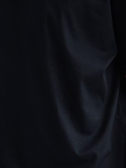 T-Shirt en Coton Supima Sur Mesure | Confort et Style pour Toutes Occasions