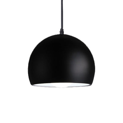 Suspension Luminaire Moderne Réglable | Finition Premium et Longueur Personnalisable