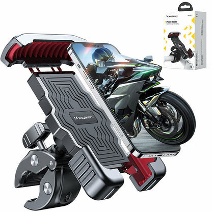 Robuster Fahrrad-Smartphonehalter – SecureGrip