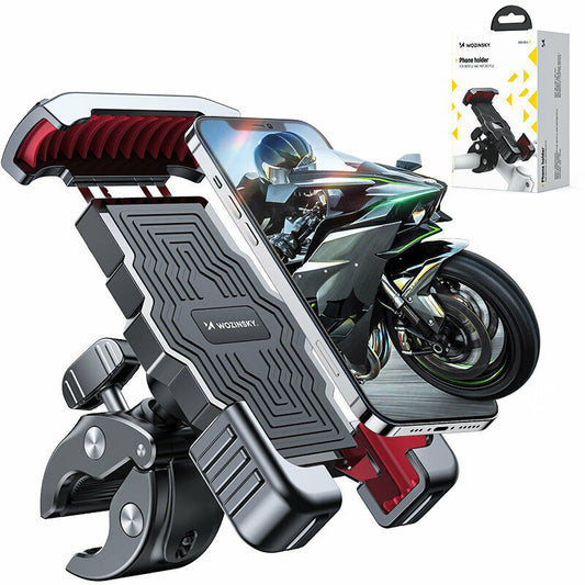 Robuster Fahrrad-Smartphonehalter – SecureGrip