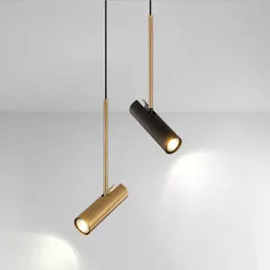 Lampe Suspendue LED Moderne | Éclairage Élégant et Réglable