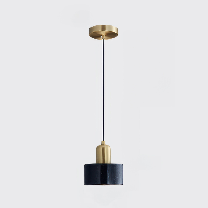 Lampe Suspendue Japonaise Moderne | Élégance Sereine pour Intérieurs