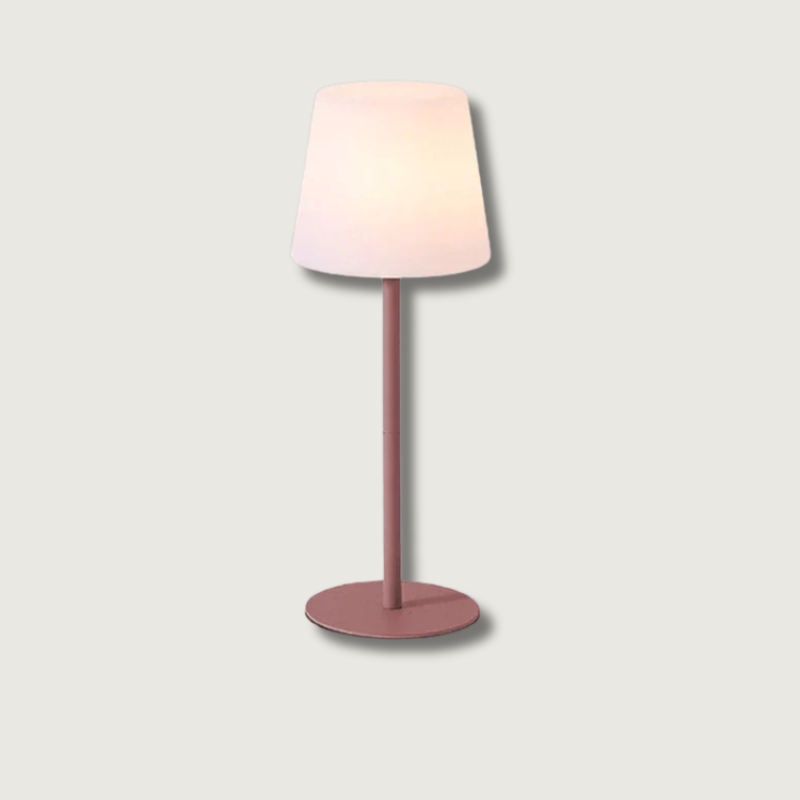 Lampe LED Sans Fil Moderne | Design Élégant et Ambiance Personnalisable