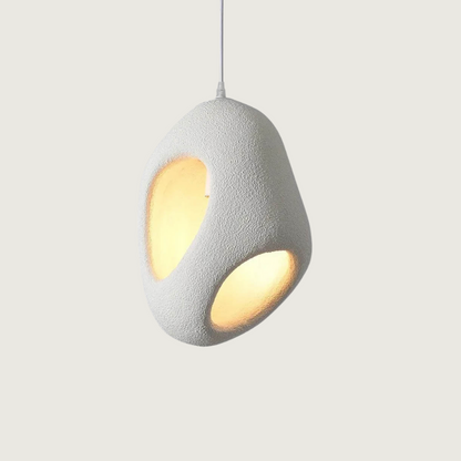 Luminaire Suspendu Élégant | Éclairage Simple et Pratique