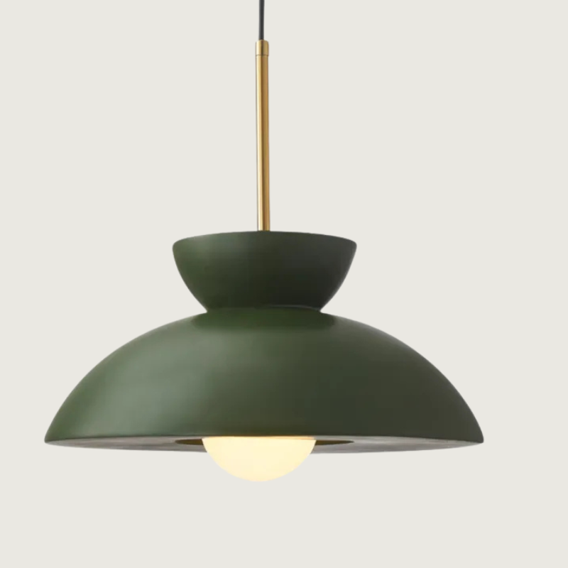 Lampe Suspendue Scandinave Moderne | Éclairage Élégant et Ambiance Chaleureuse