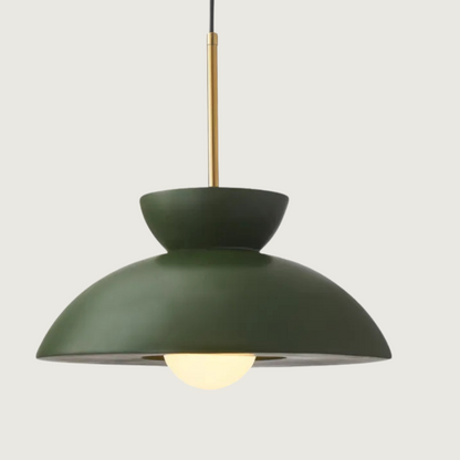 Lampe Suspendue Scandinave Moderne | Éclairage Élégant et Ambiance Chaleureuse