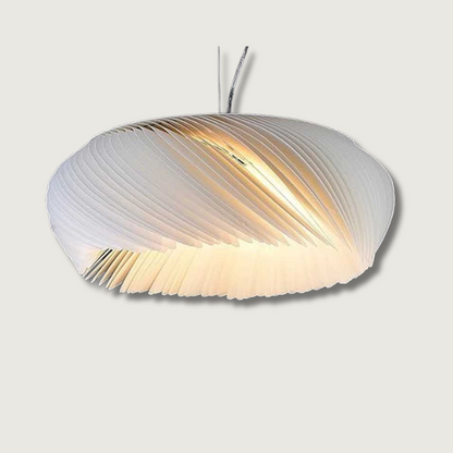 Suspension en Acrylique Transparent | Éclairage Chic et Durable pour Intérieur