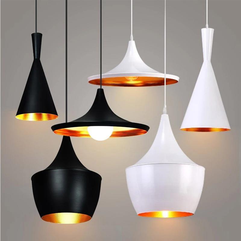 Lampe Suspendue Apaisante | Design Minimaliste et Élégant