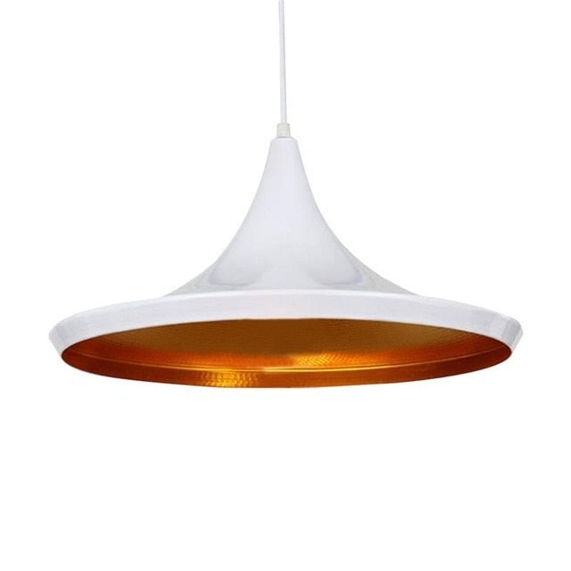 Lampe Suspendue Apaisante | Design Minimaliste et Élégant