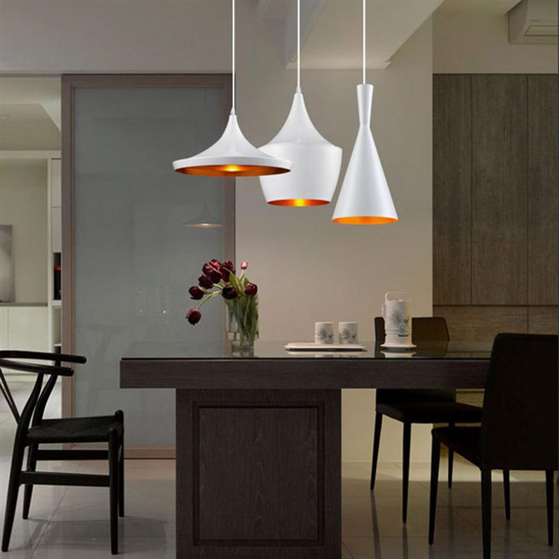 Lampe Suspendue Apaisante | Design Minimaliste et Élégant
