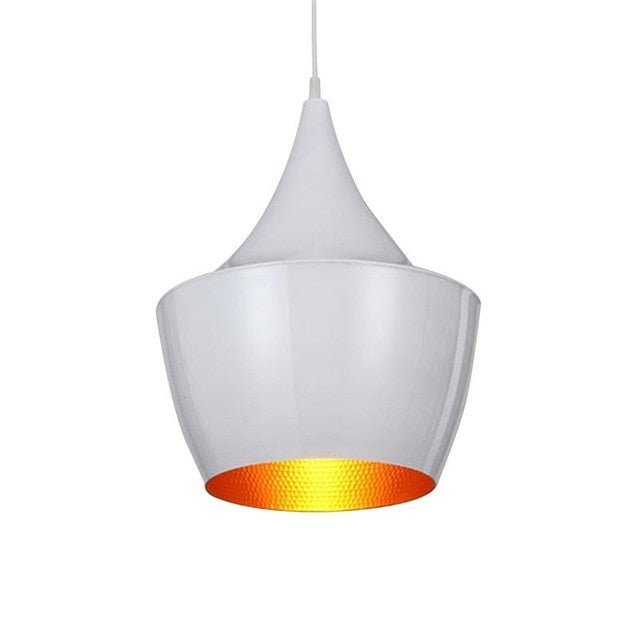 Lampe Suspendue Apaisante | Design Minimaliste et Élégant