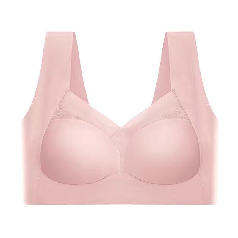 Sous-vêtements doux et respirants sans armatures