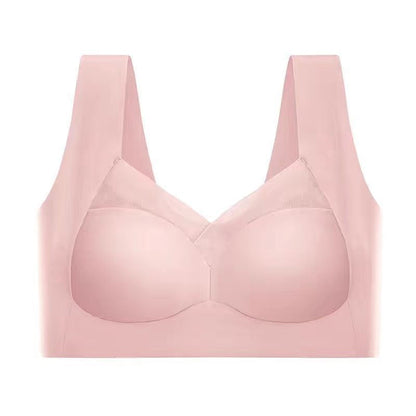 Sous-vêtements doux et respirants sans armatures