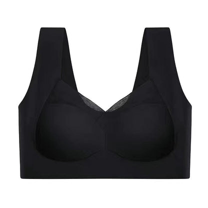 Sous-vêtements doux et respirants sans armatures