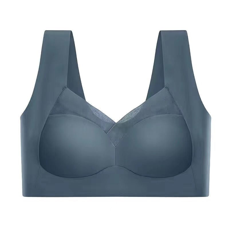 Sous-vêtements doux et respirants sans armatures