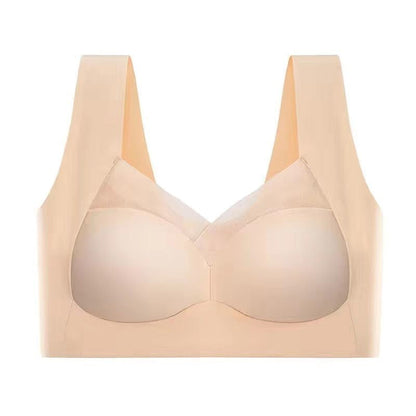 Sous-vêtements doux et respirants sans armatures
