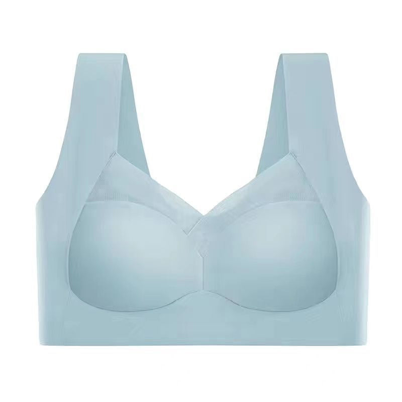 Sous-vêtements doux et respirants sans armatures