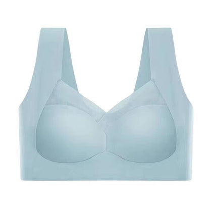 Sous-vêtements doux et respirants sans armatures