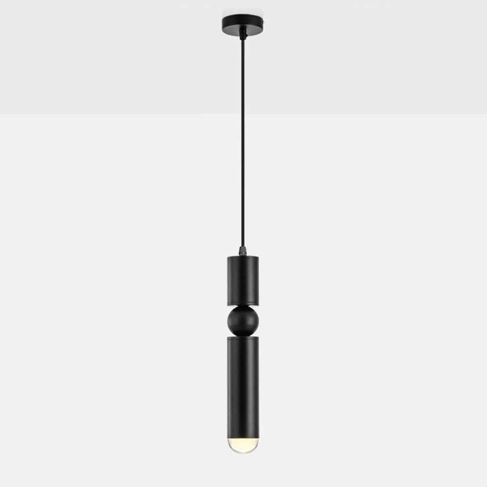 Lampe Pendante Élégante et Compacte | Design Raffiné pour Intérieurs Modernes