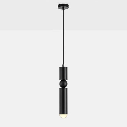 Lampe Pendante Élégante et Compacte | Design Raffiné pour Intérieurs Modernes