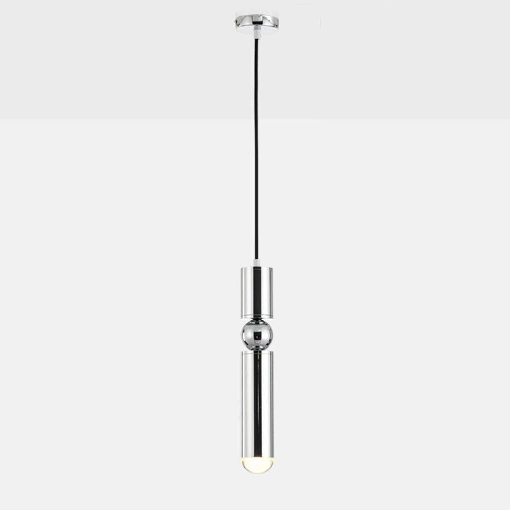 Lampe Pendante Élégante et Compacte | Design Raffiné pour Intérieurs Modernes