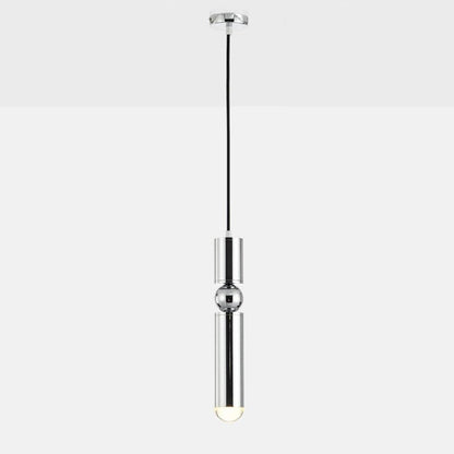 Lampe Pendante Élégante et Compacte | Design Raffiné pour Intérieurs Modernes