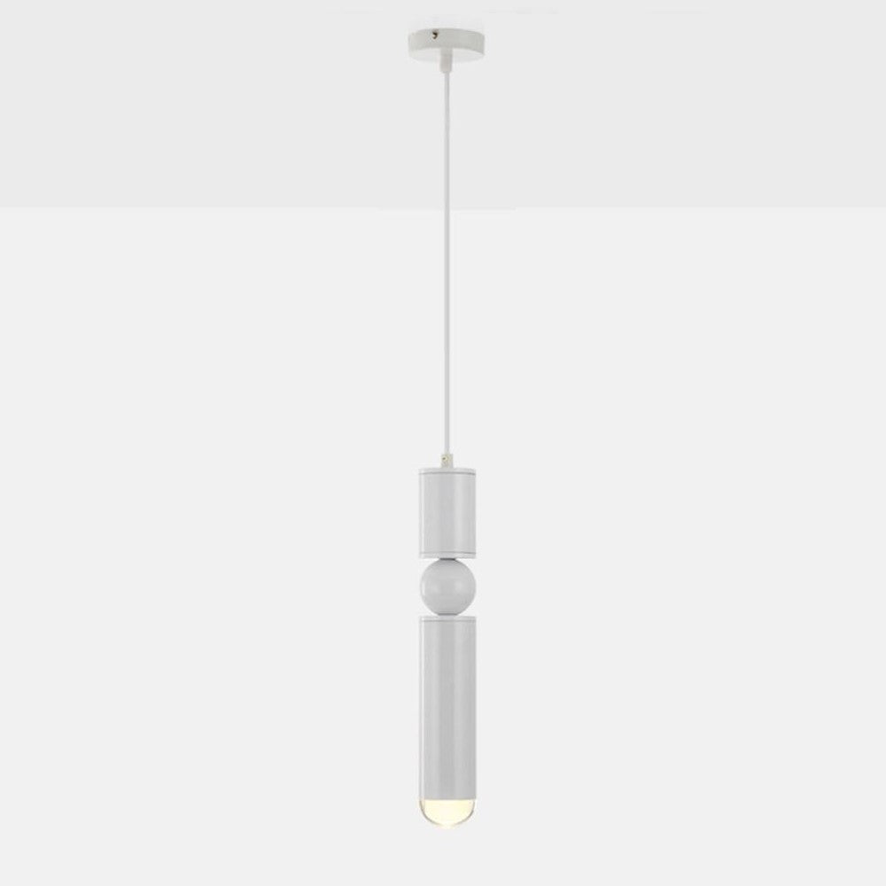 Lampe Pendante Élégante et Compacte | Design Raffiné pour Intérieurs Modernes