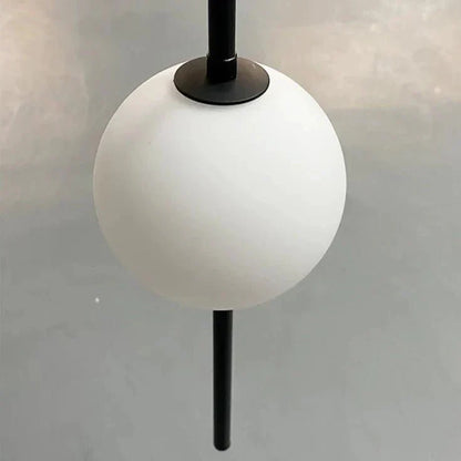 Lampe Suspendue en Bois Naturel | Design Élégant et Longueur Ajustable