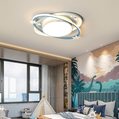 Lumière de Plafond Étoilée | Créez un Ciel Étoilé Magique