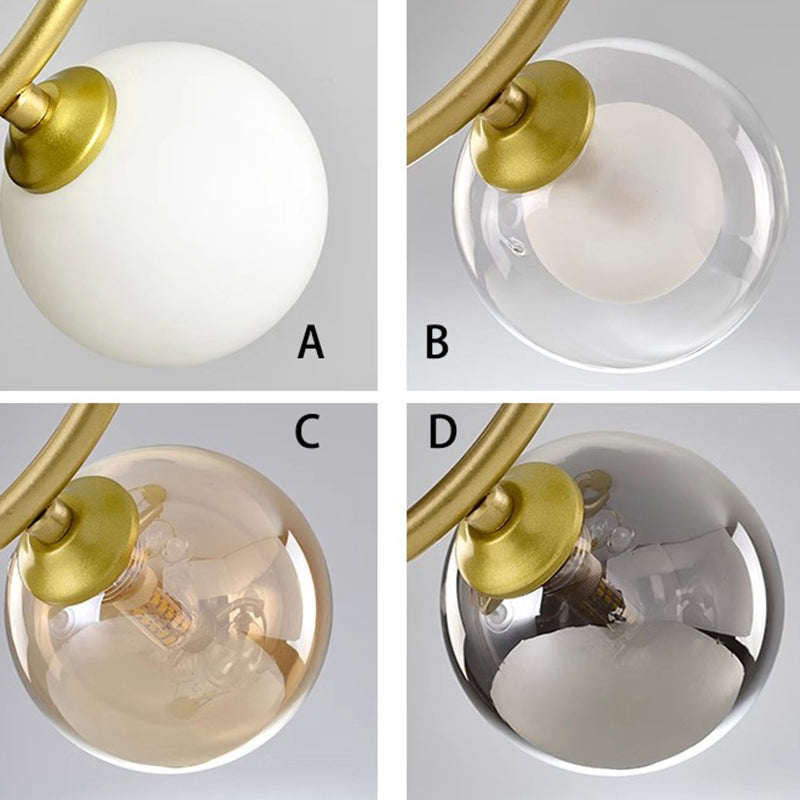Lampe Suspendue LED Moderne | Éclairage Élégant et Ajustable
