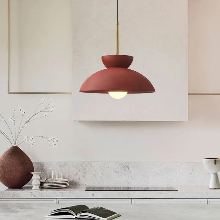 Lampe Suspendue Scandinave Moderne | Éclairage Élégant et Ambiance Chaleureuse