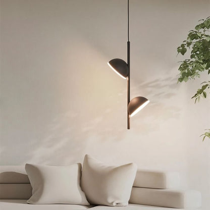 Suspension Éclairante pour Intérieur | Éclairage Harmonieux et Élégant