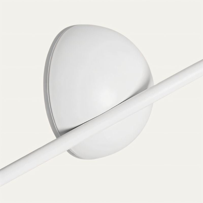 Lampe Suspendue Minimaliste | Éclairage Élégant et Polyvalent