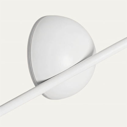Lampe Suspendue Minimaliste | Éclairage Élégant et Polyvalent