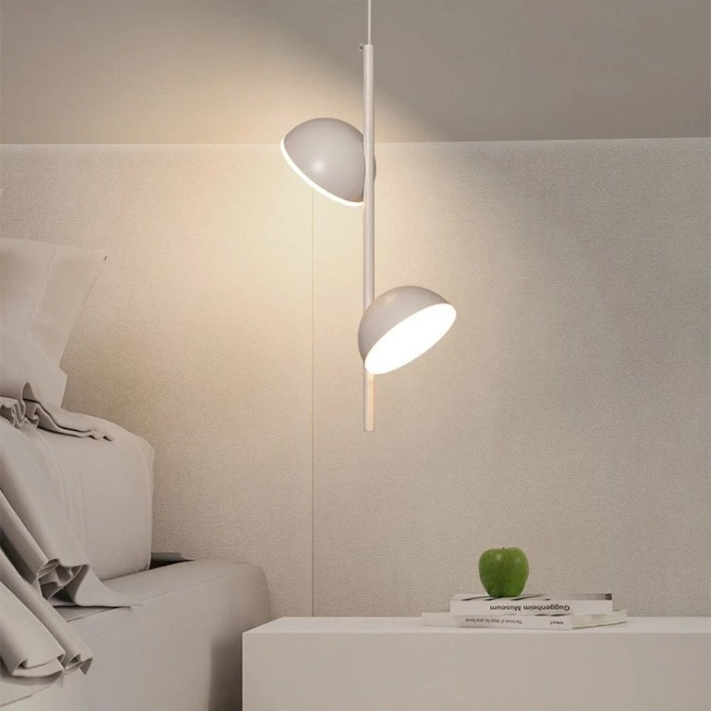 Suspension Éclairante pour Intérieur | Éclairage Harmonieux et Élégant